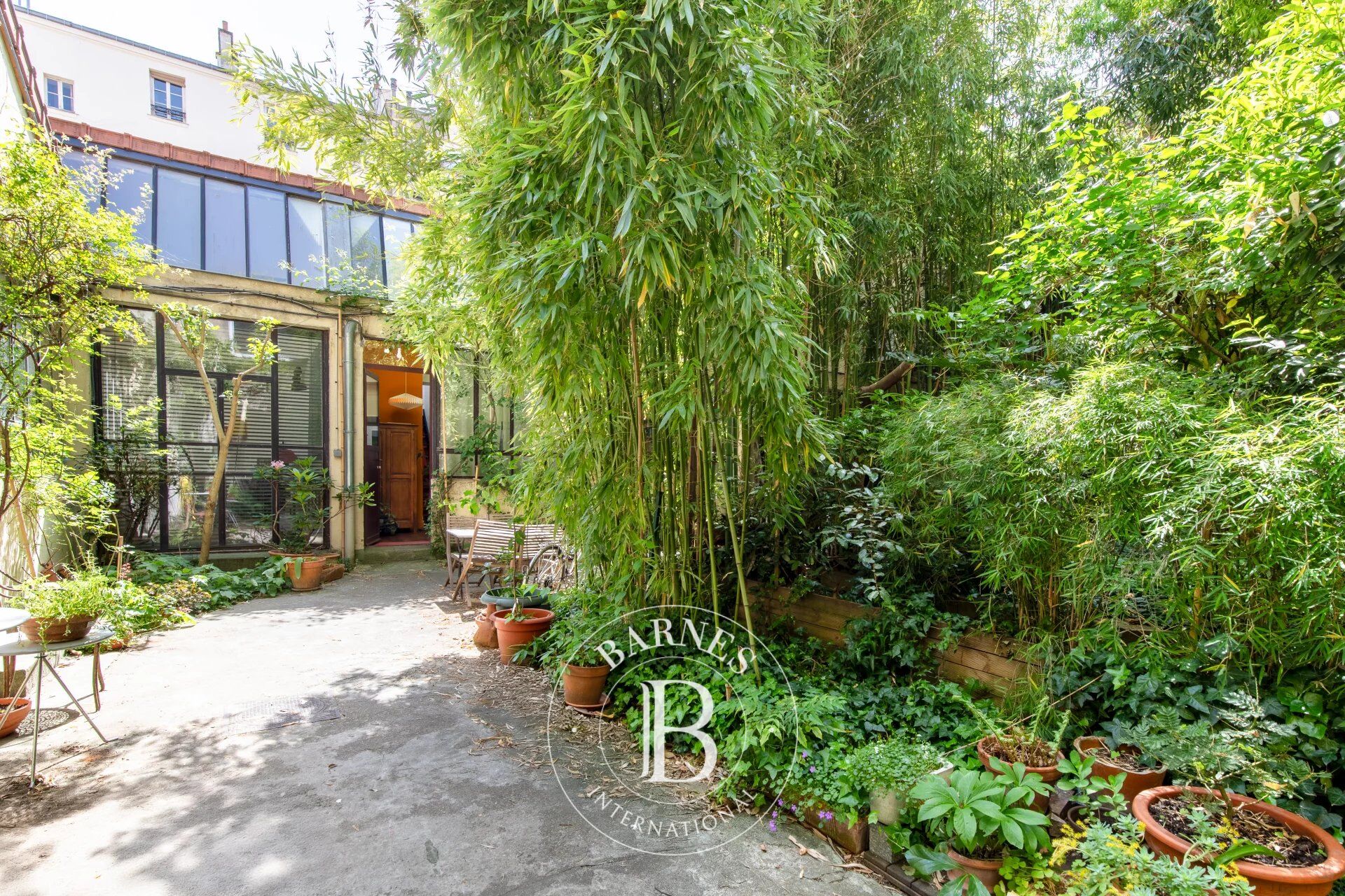 Piso Paris 20ème - picture 2