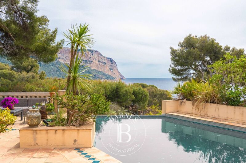 Venta, Casa Cassis - picture 2