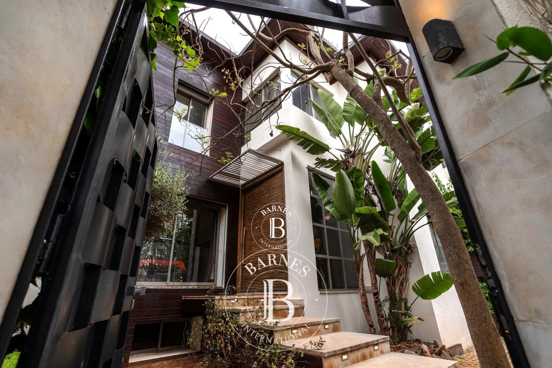 Villa Casablanca - picture 1