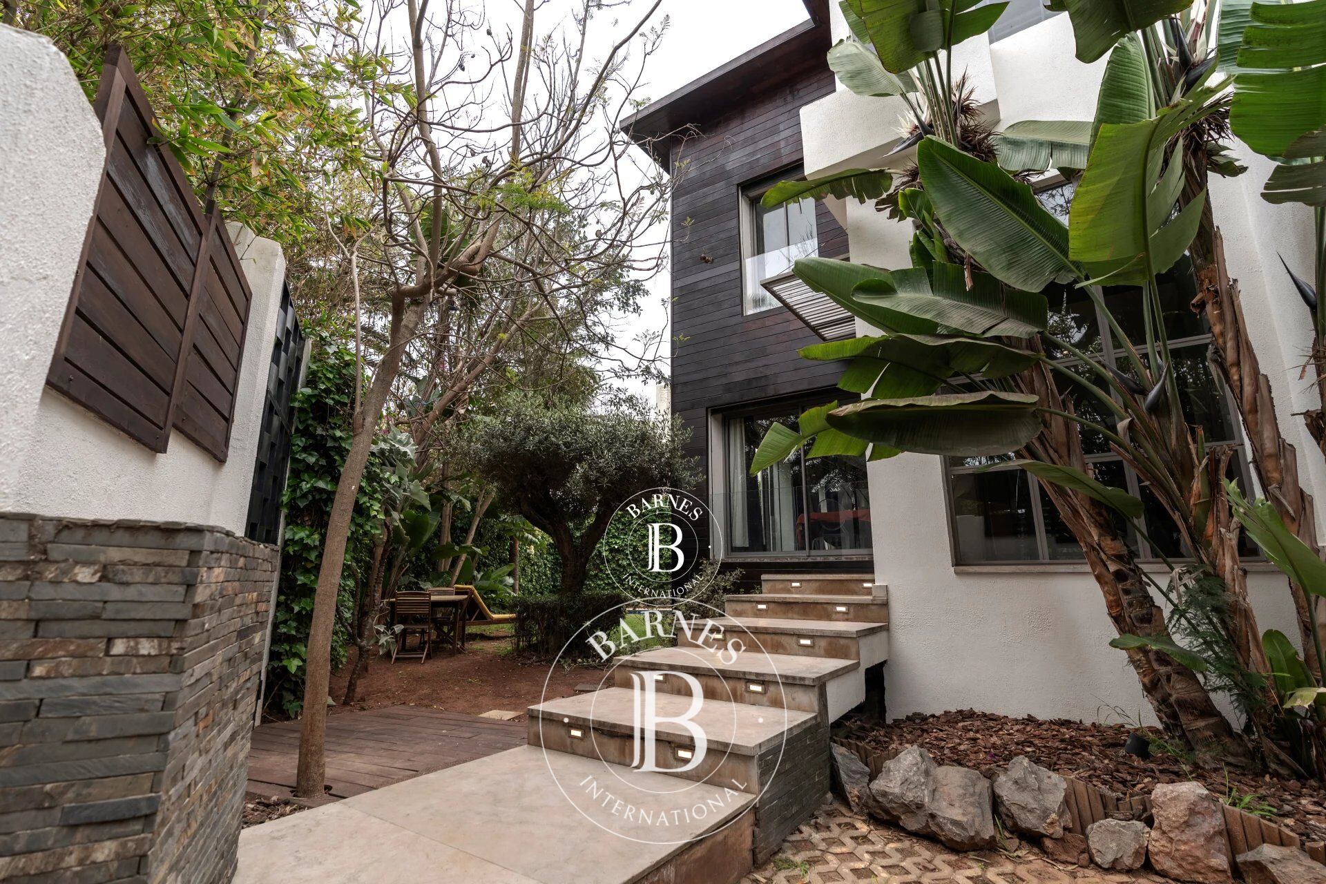 Villa Casablanca - picture 2