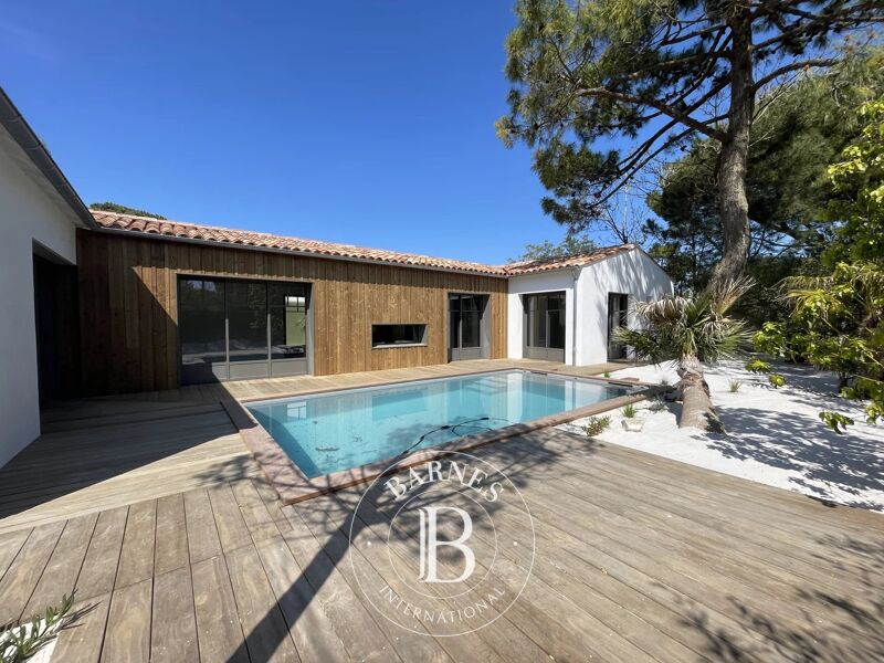 Vendido, Casa Le Bois-Plage-en-Ré - picture 1