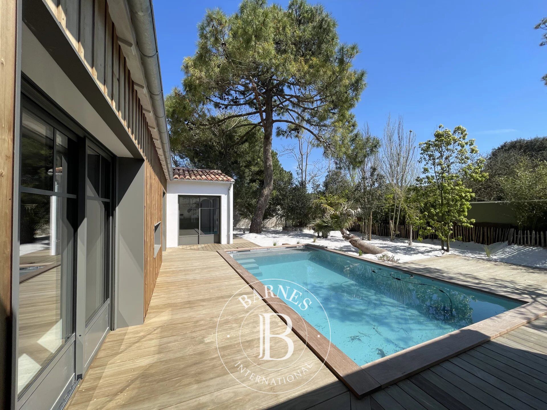 Casa Le Bois-Plage-en-Ré - picture 2