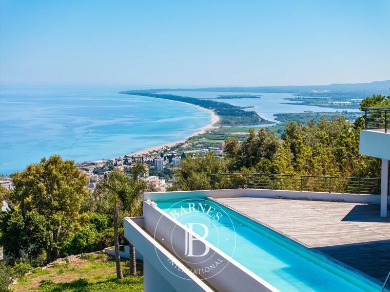For Sale Villa | Bastia - picture 1