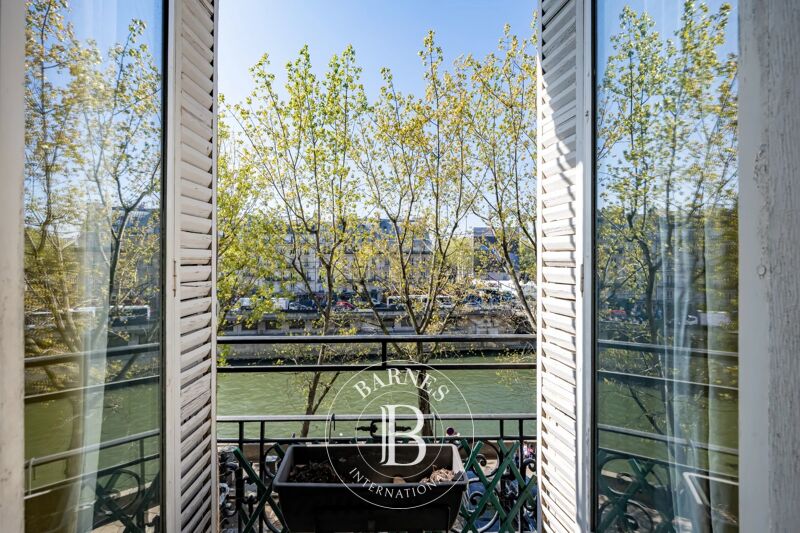 À vendre, Appartement Paris 4ème - picture 2