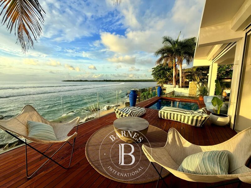 À louer Maison | Tamarin - picture 1