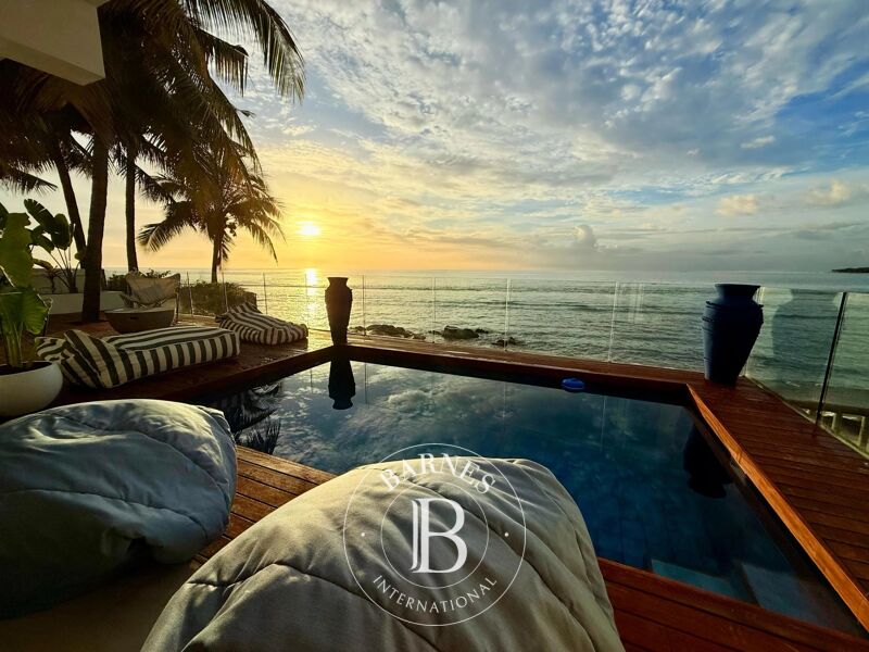 À louer Maison | Tamarin - picture 2