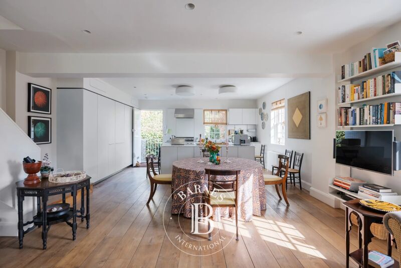 Venta Casa | London - picture 3