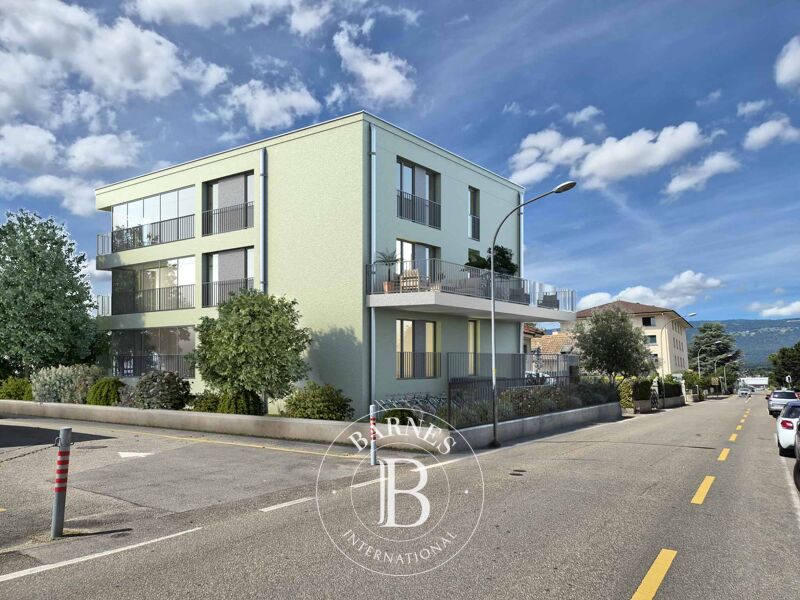 Venta, Piso Yverdon-les-Bains - picture 1