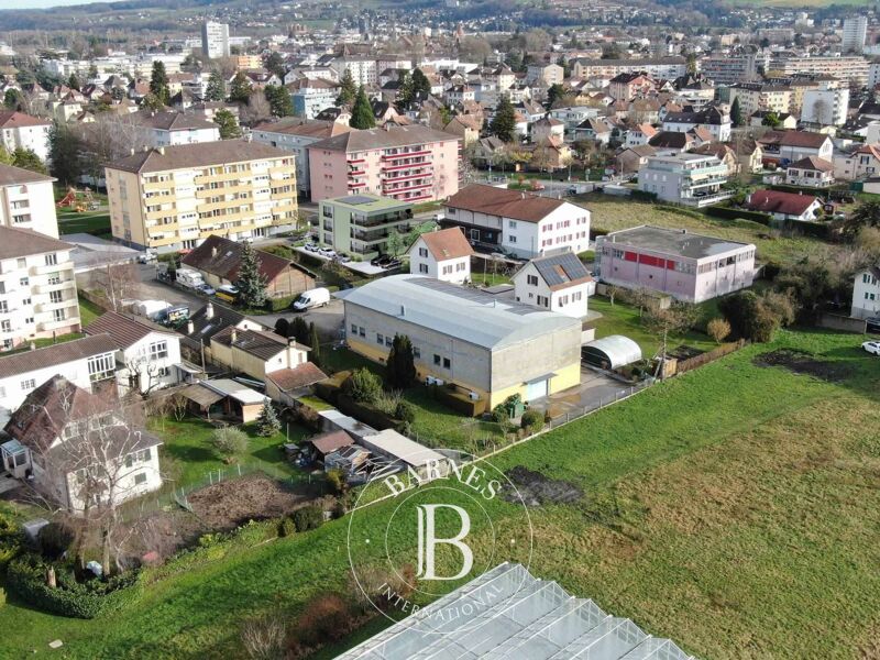 Venta, Piso Yverdon-les-Bains - picture 3