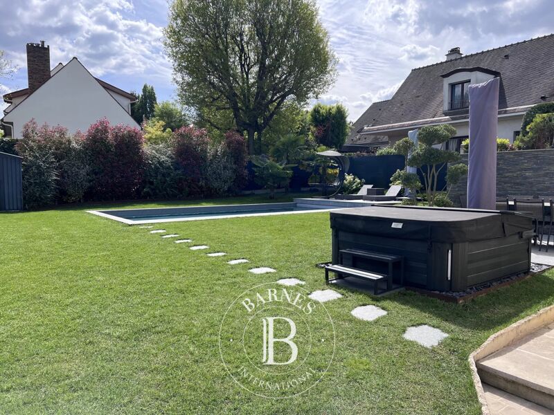 Venta, Casa Rueil-Malmaison - picture 3