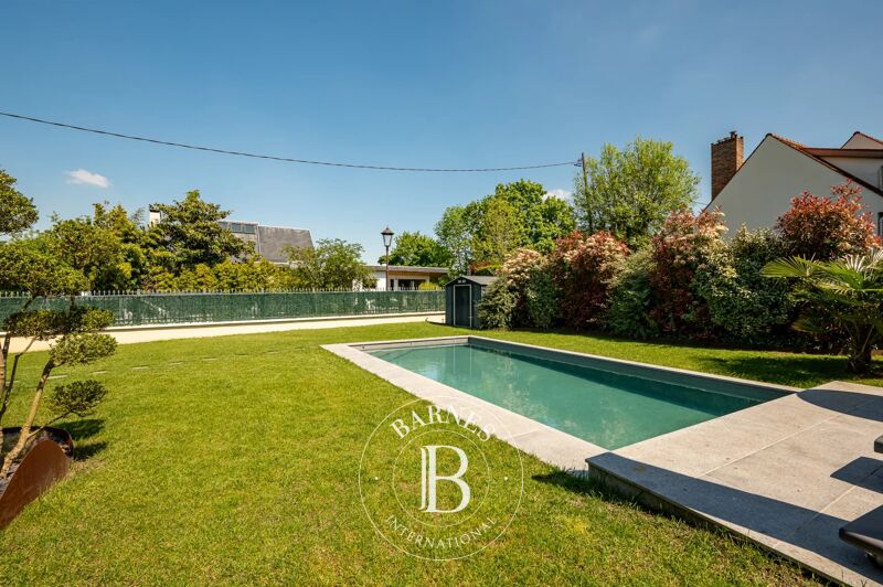 Venta, Casa Rueil-Malmaison - picture 2