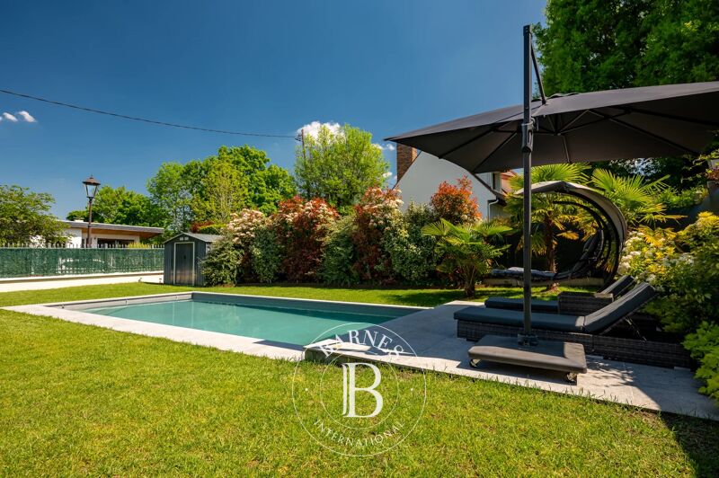 Casa Rueil-Malmaison