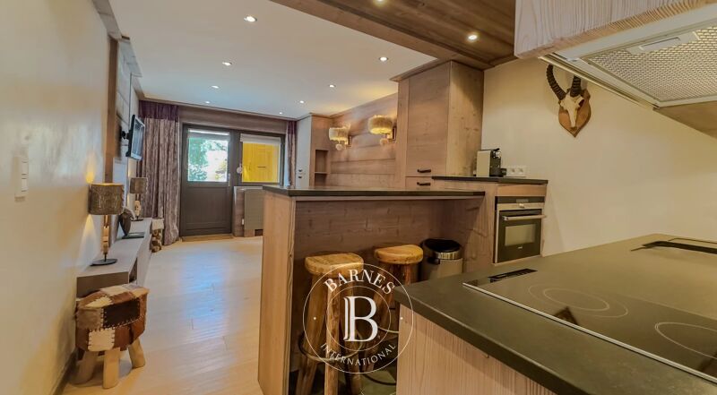For Sale, Apartment Méribel - picture 1