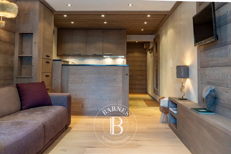 For Sale, Apartment Méribel - picture 3