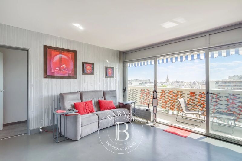 Sold, Apartment Paris 12ème - picture 2