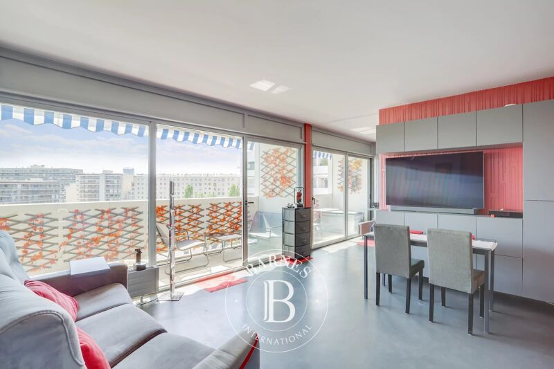 Sold, Apartment Paris 12ème - picture 3