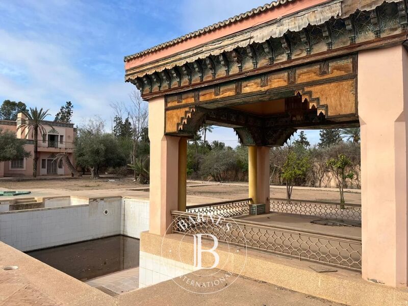 For Sale Plot of land | Marrakech - picture 3