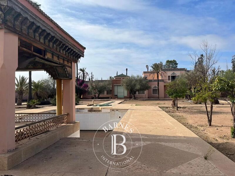 For Sale Plot of land | Marrakech - picture 2