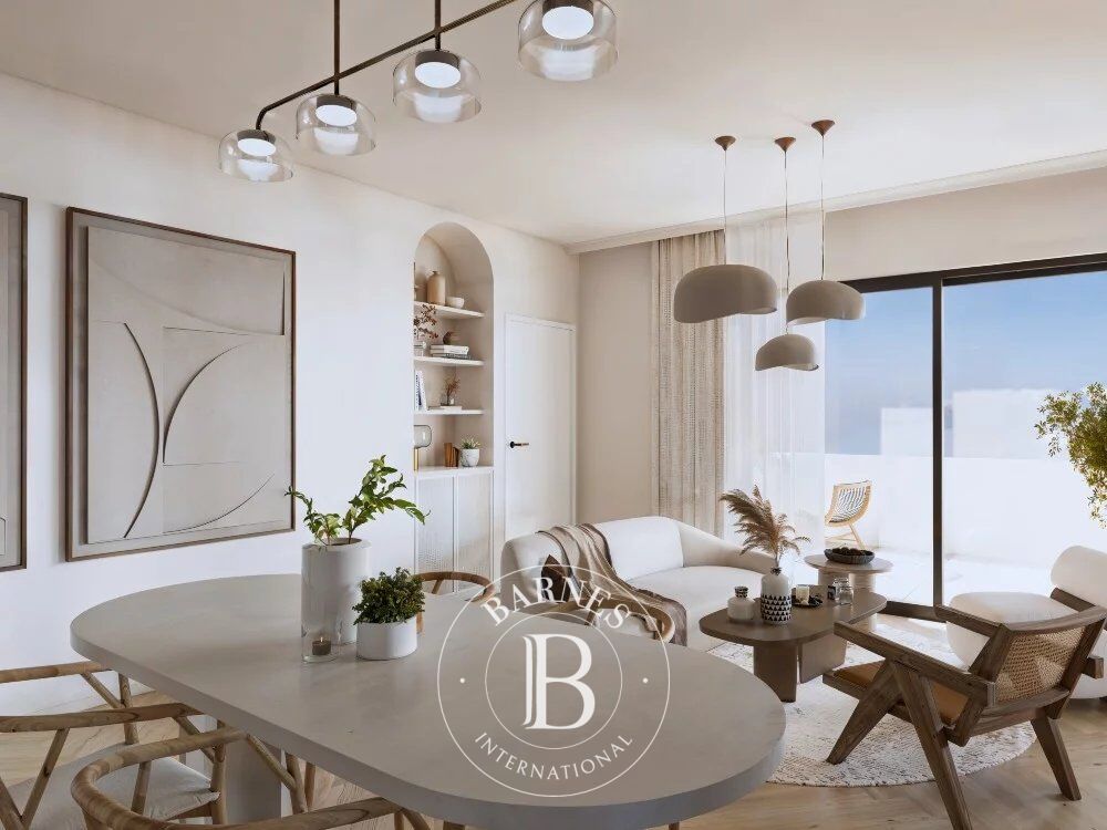 Apartment Nantes - picture 1