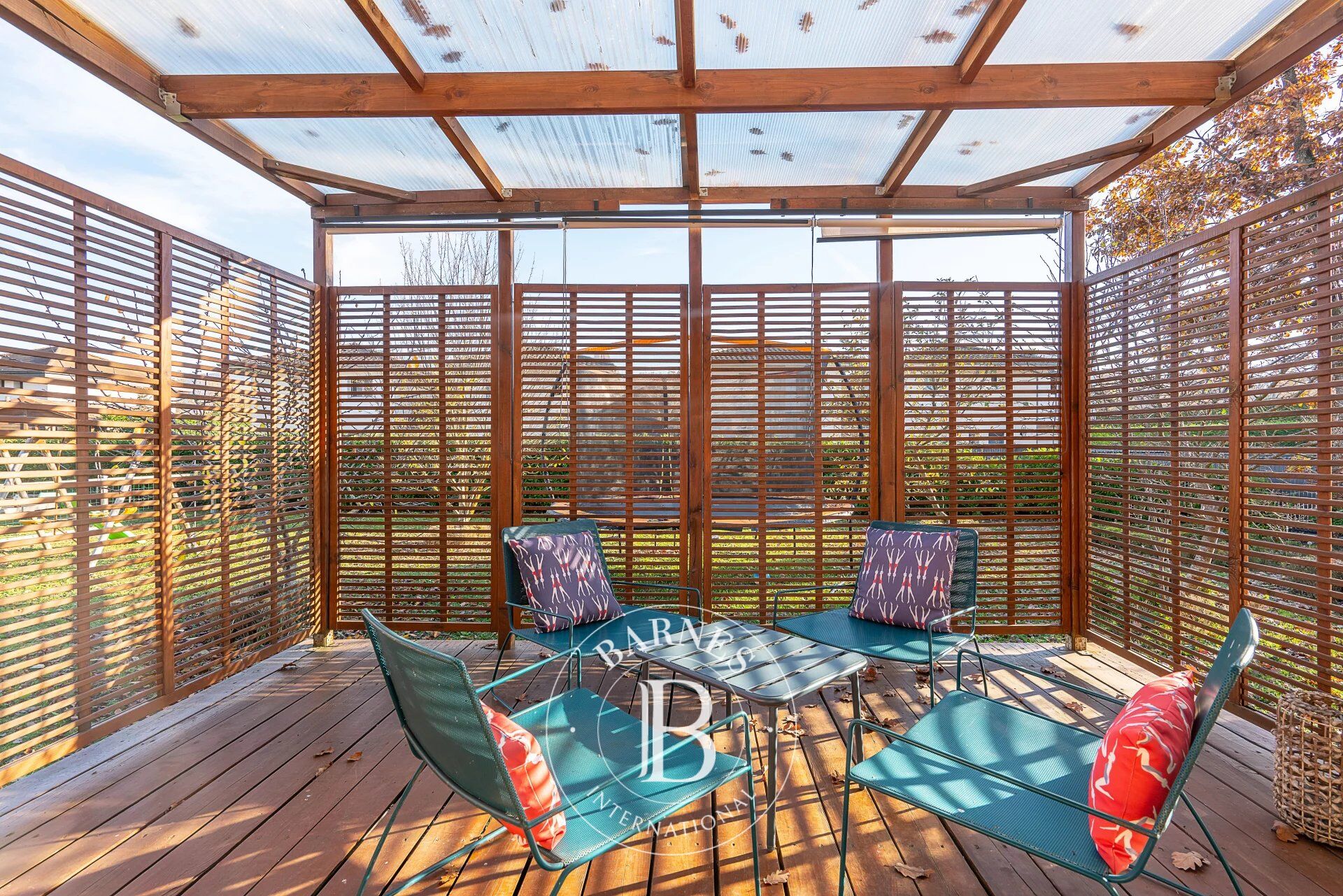 Ev Veigy-Foncenex - picture 15