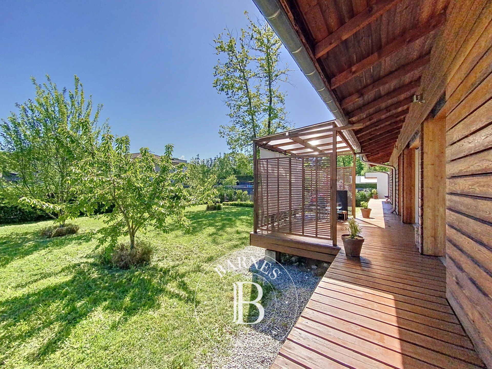 Ev Veigy-Foncenex - picture 14