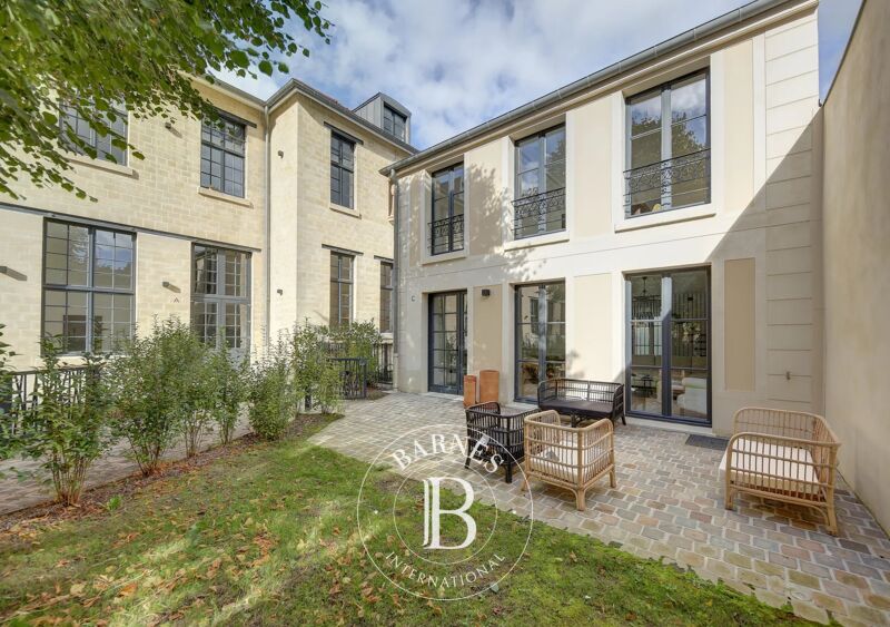 À vendre, Maison Saint-Germain-en-Laye - picture 2