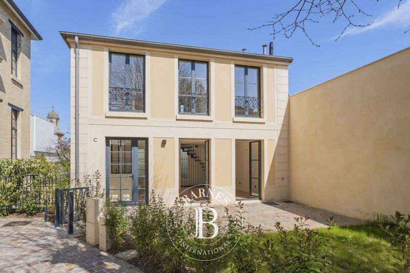 À vendre, Maison Saint-Germain-en-Laye - picture 1