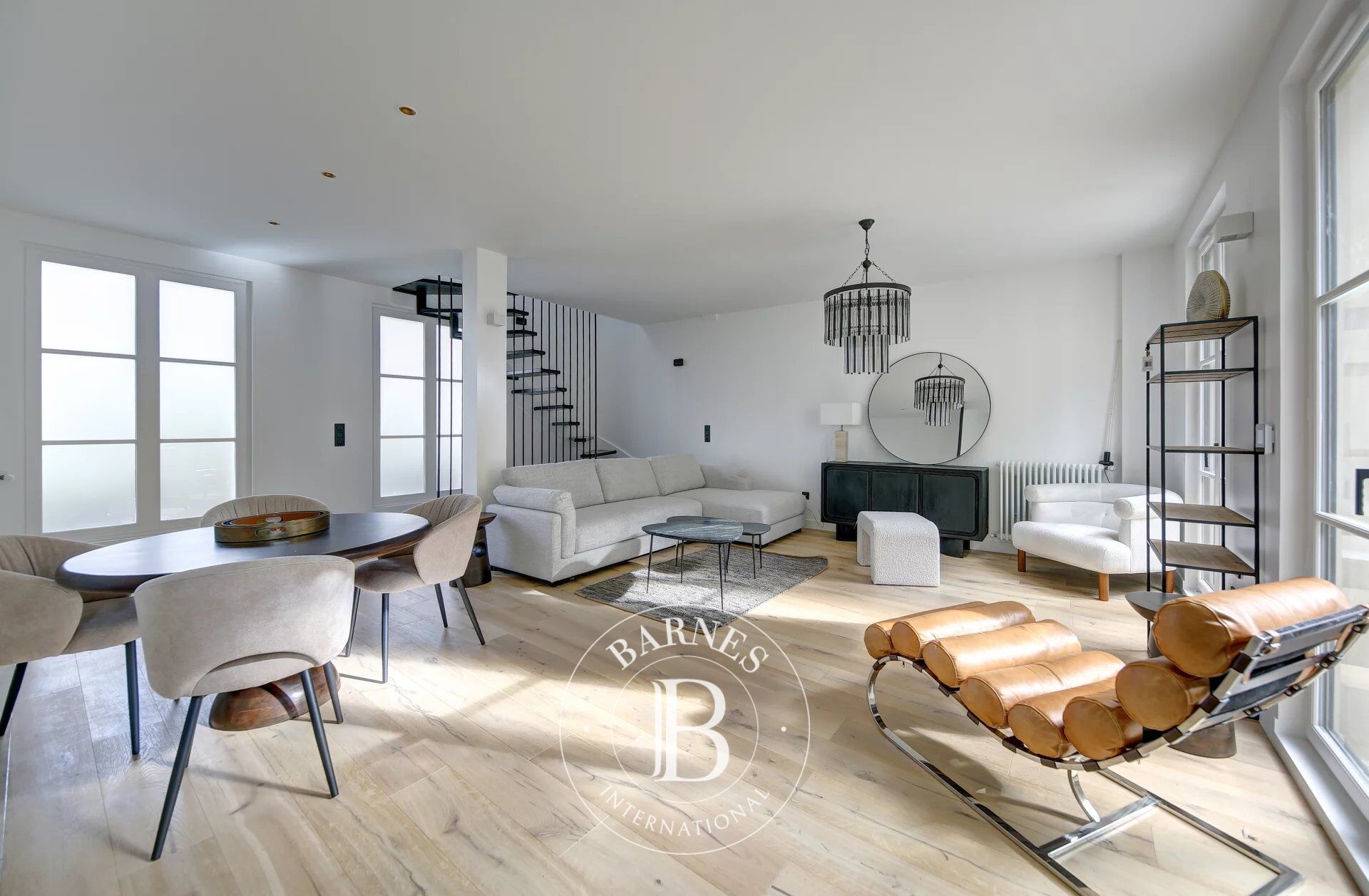 A VENDRE - 10' RER A - Hyper centre- Maison - 4 chambres - picture 3