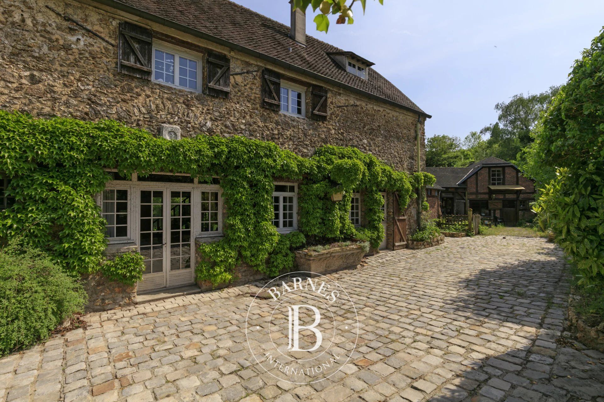 Casa Gif-sur-Yvette - picture 3