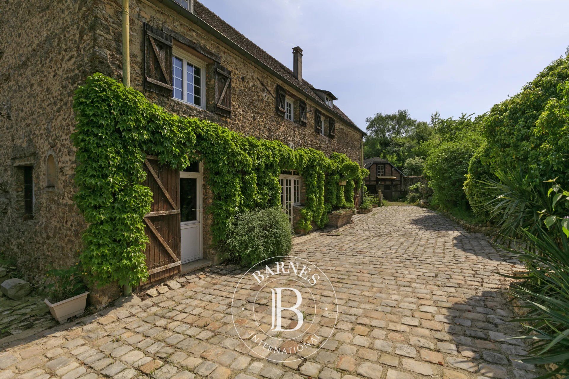 Casa Gif-sur-Yvette - picture 1