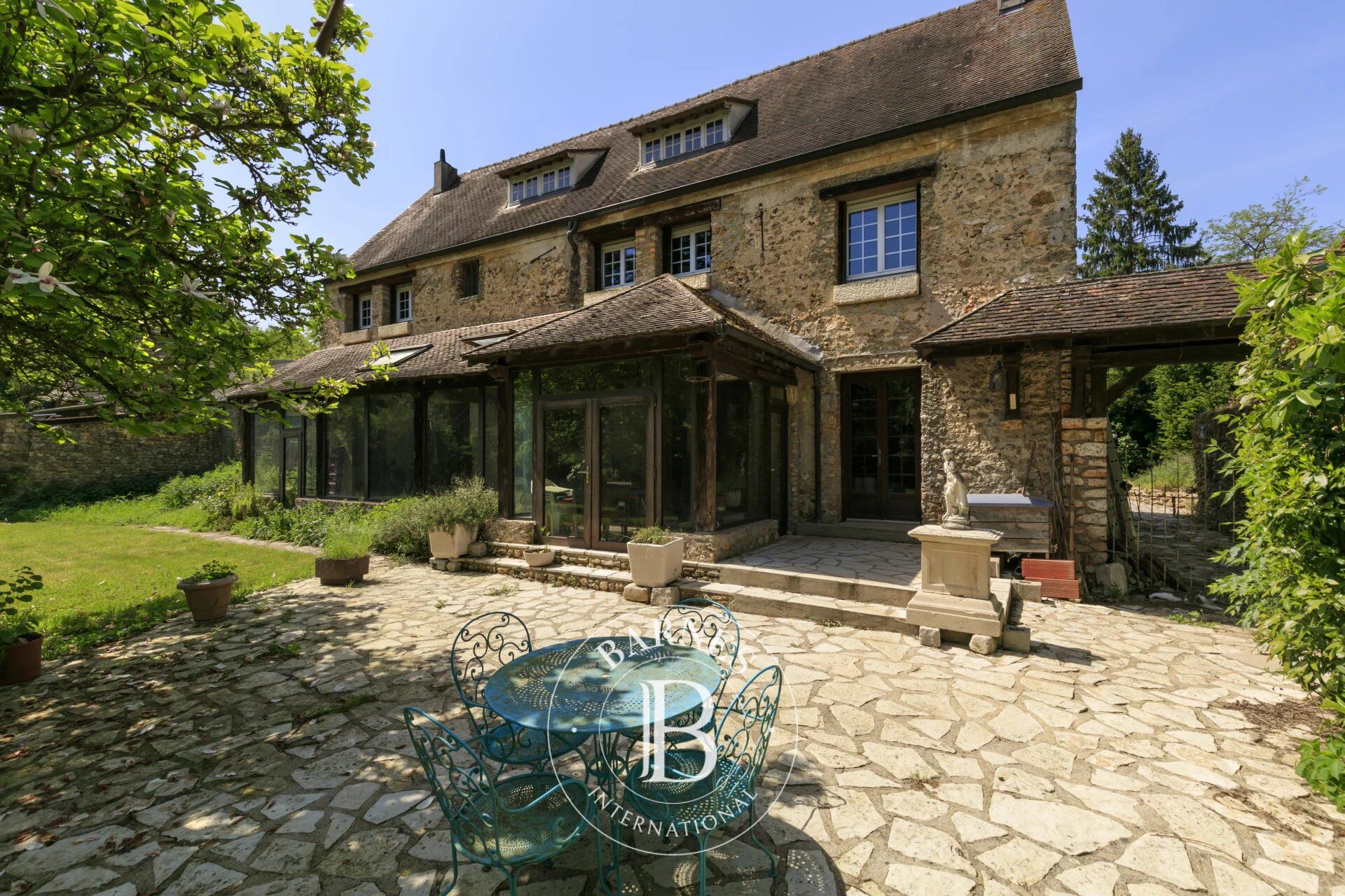 Casa Gif-sur-Yvette - picture 2