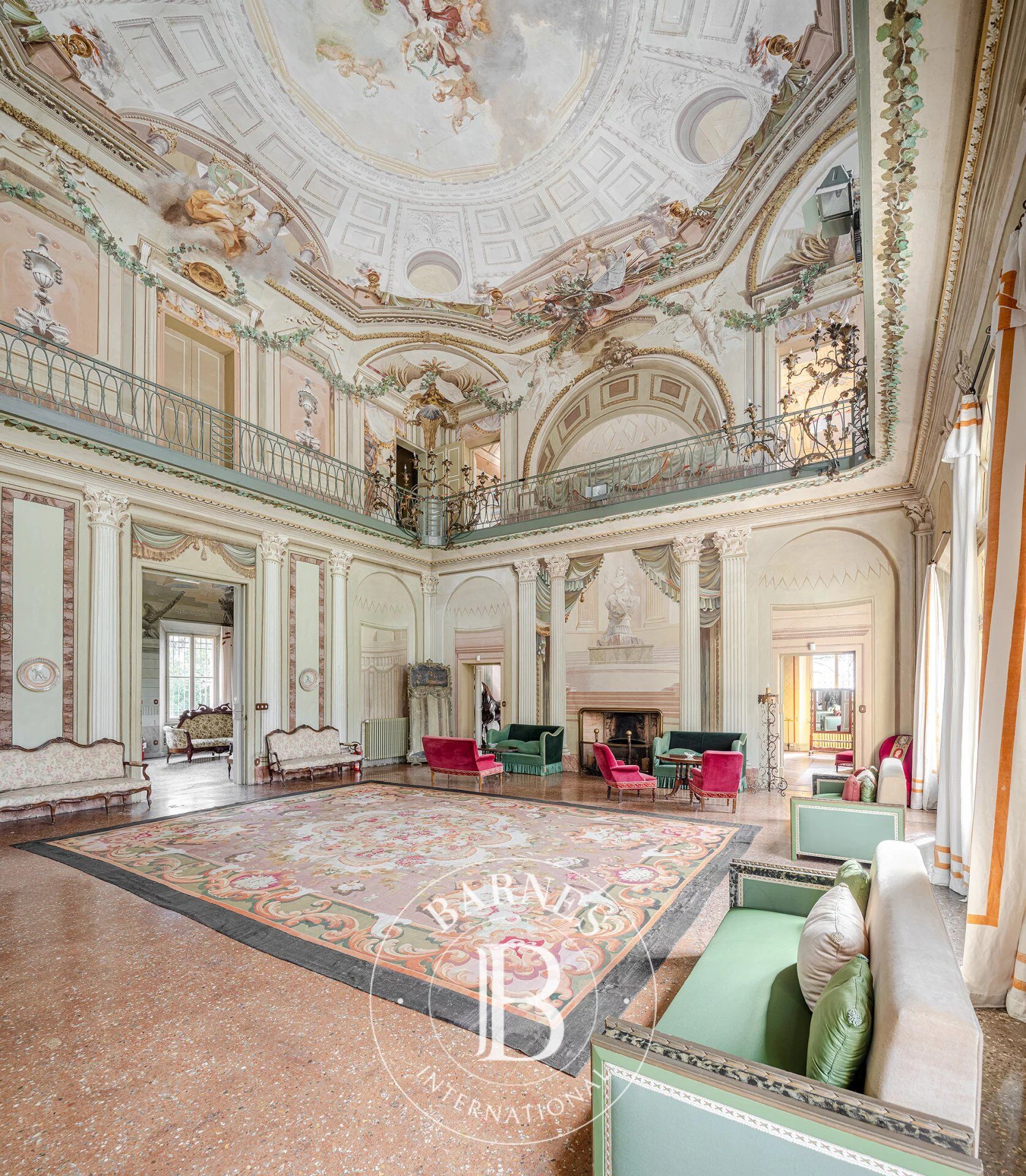 Villa Bologna - picture 14