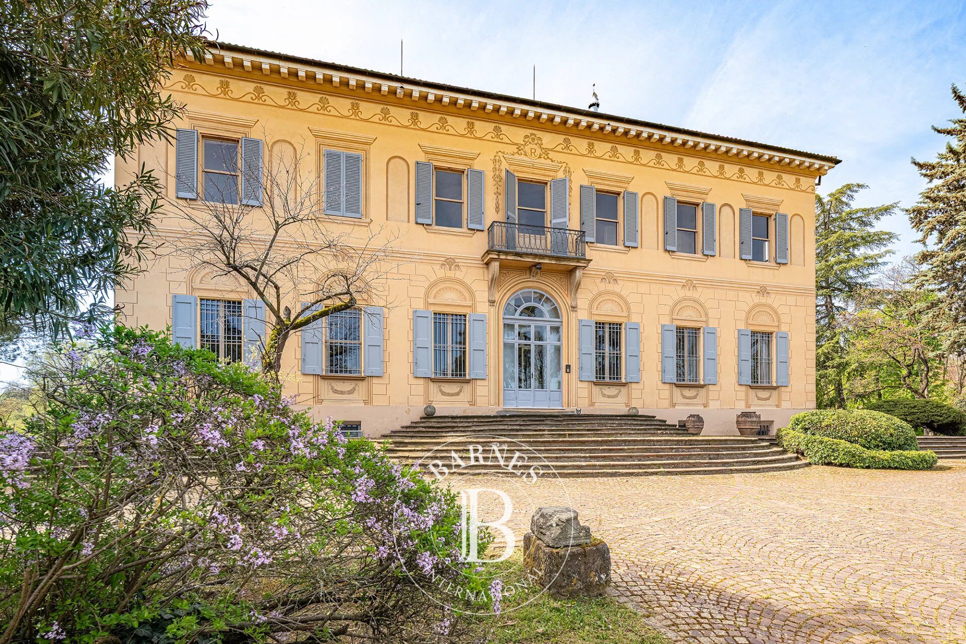 Villa Bologna - picture 5