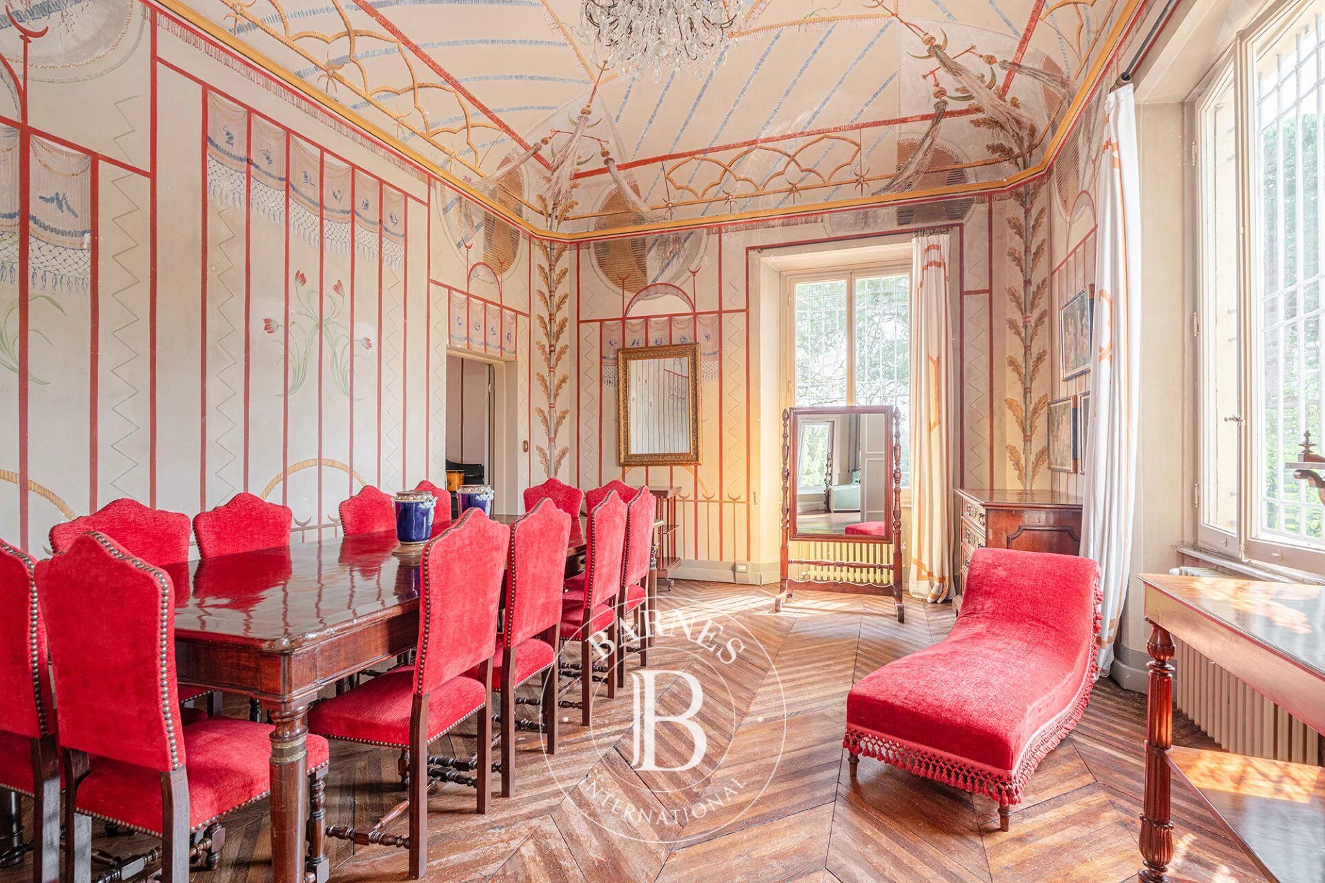 Villa Bologna - picture 29