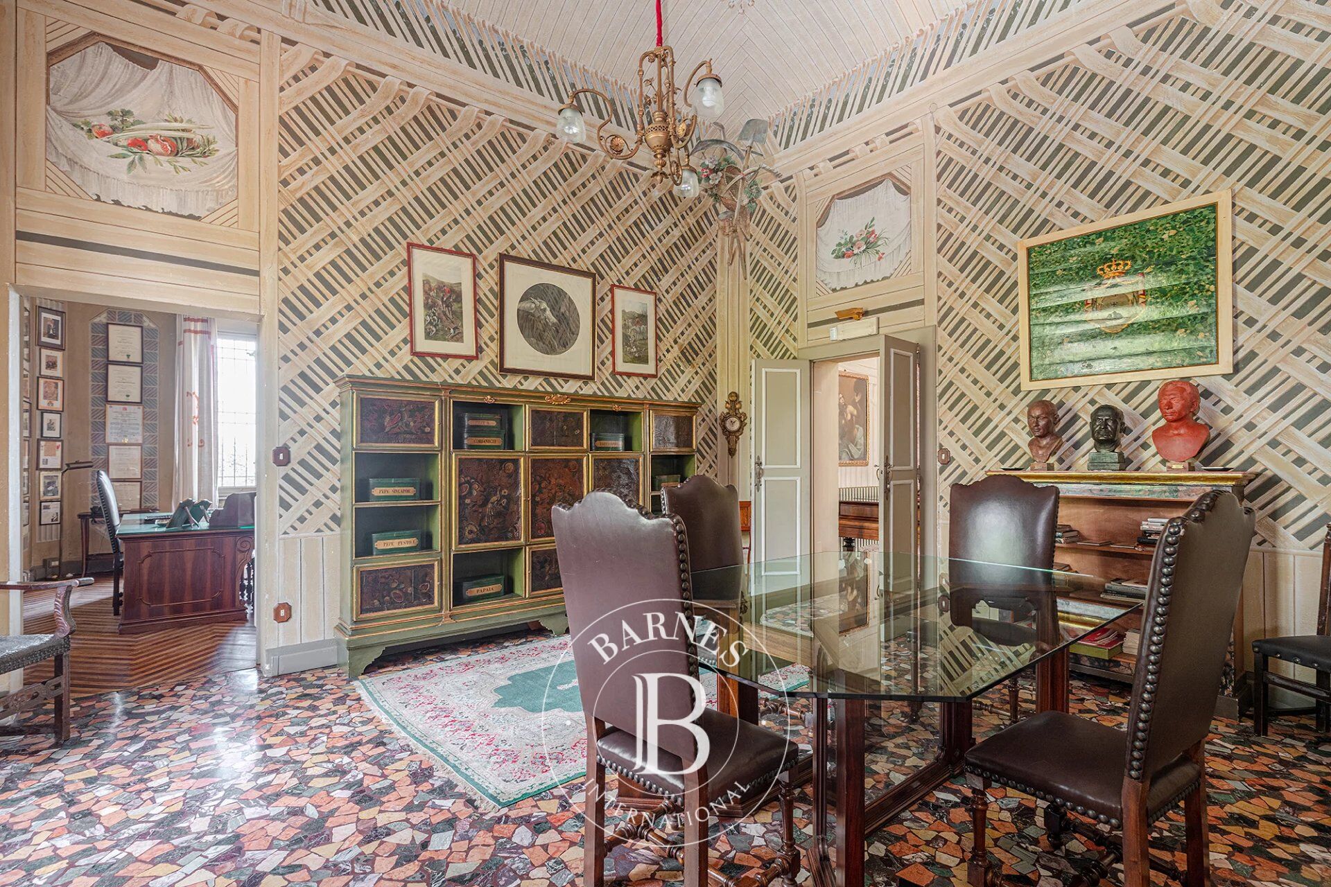 Villa Bologna - picture 26