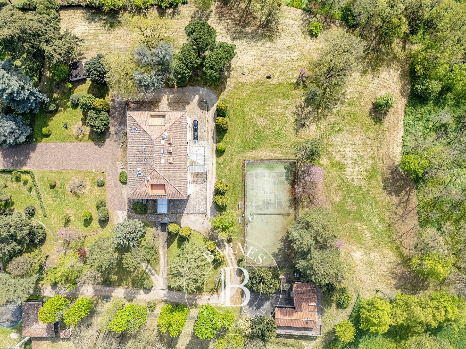 Villa Bologna - picture 11