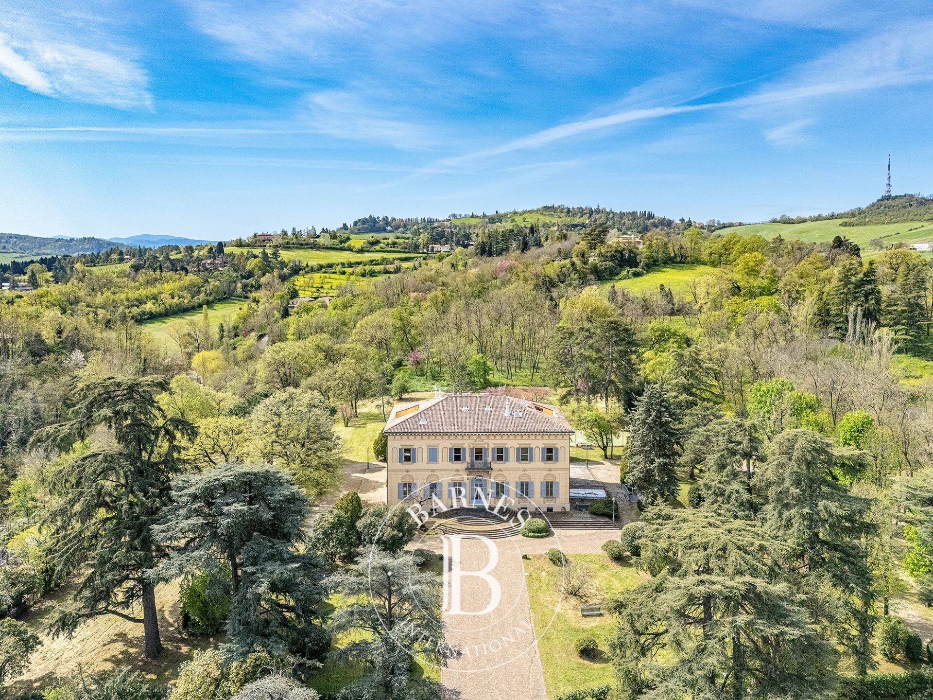 Villa Bologna - picture 9