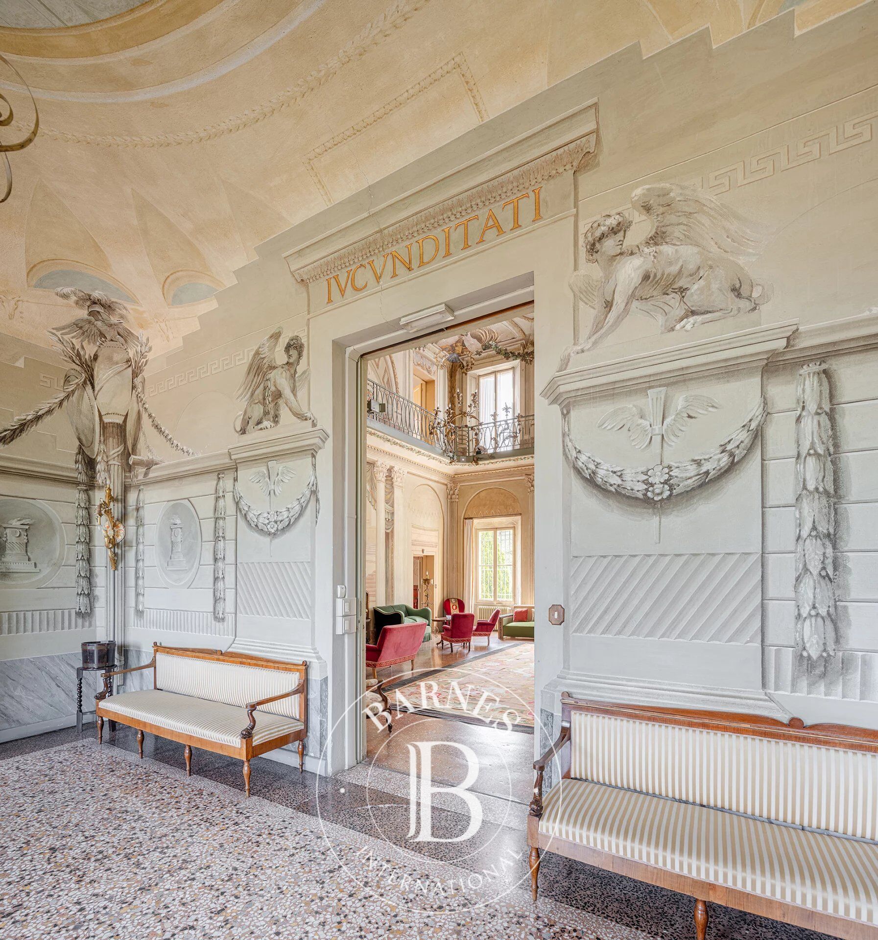 Villa Bologna - picture 20