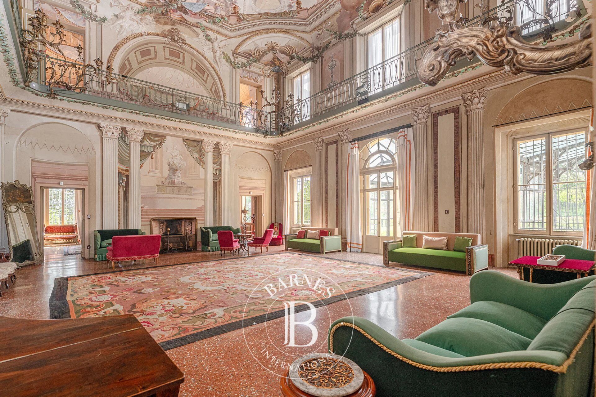 Villa Bologna - picture 16