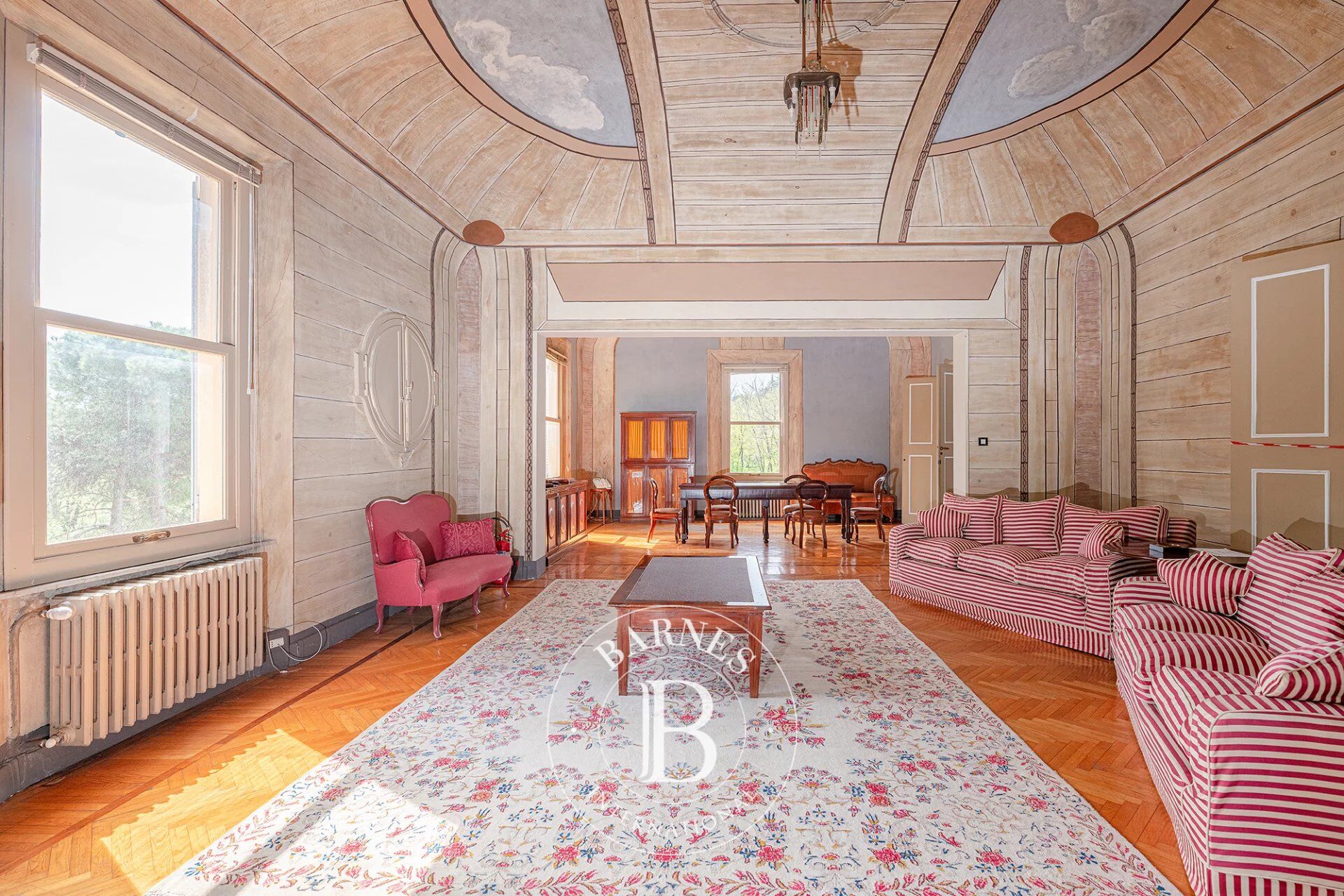 Villa Bologna - picture 30