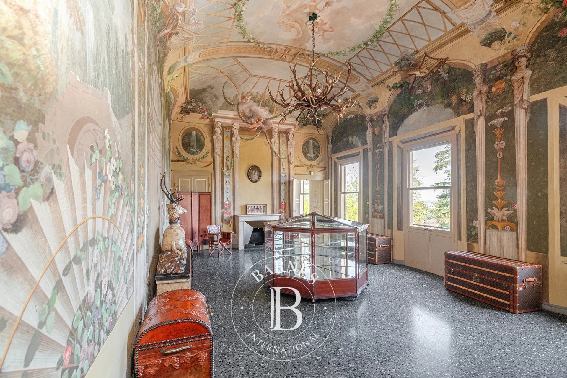 Villa Bologna - picture 22