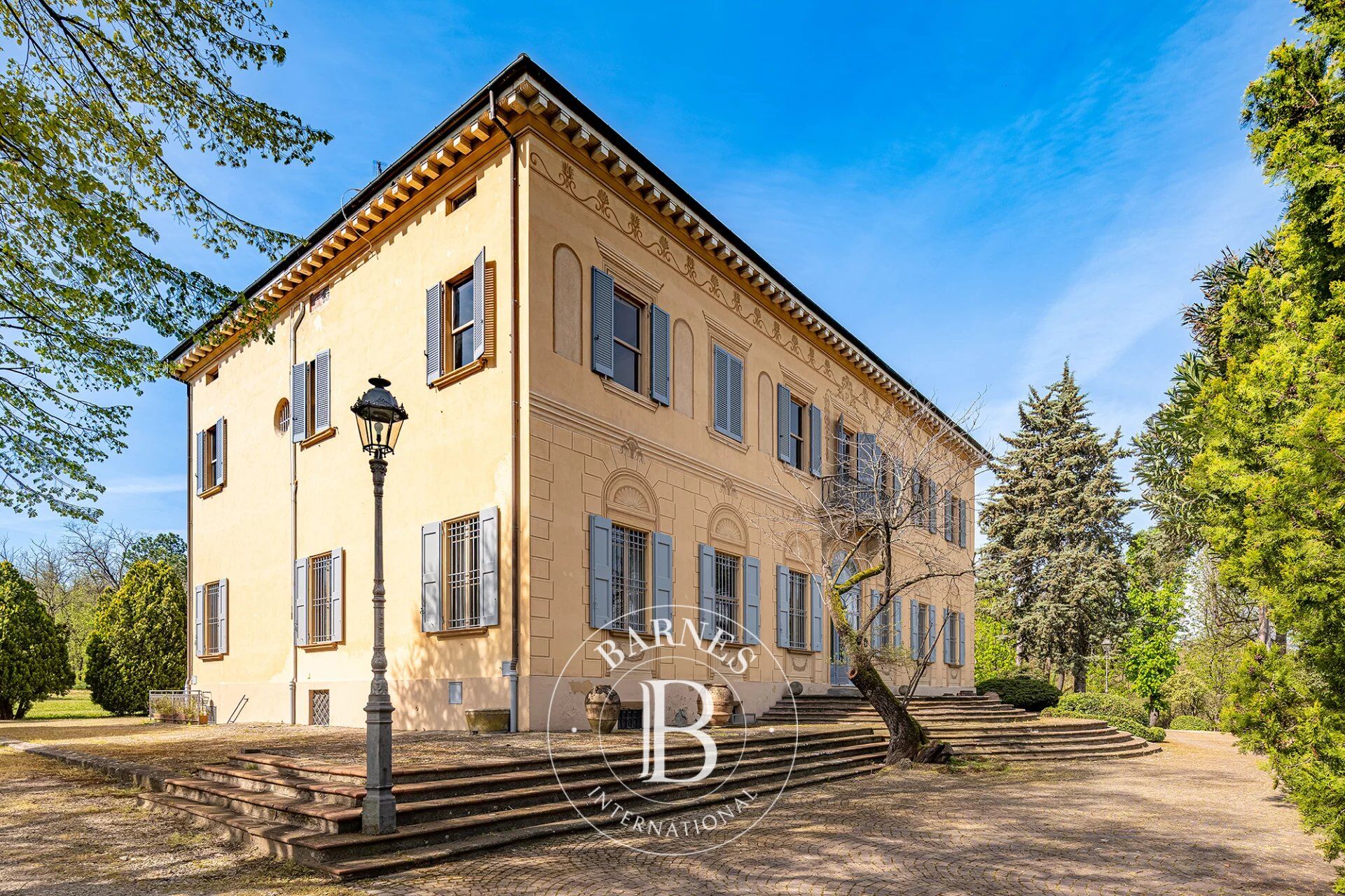 Villa Bologna - picture 7