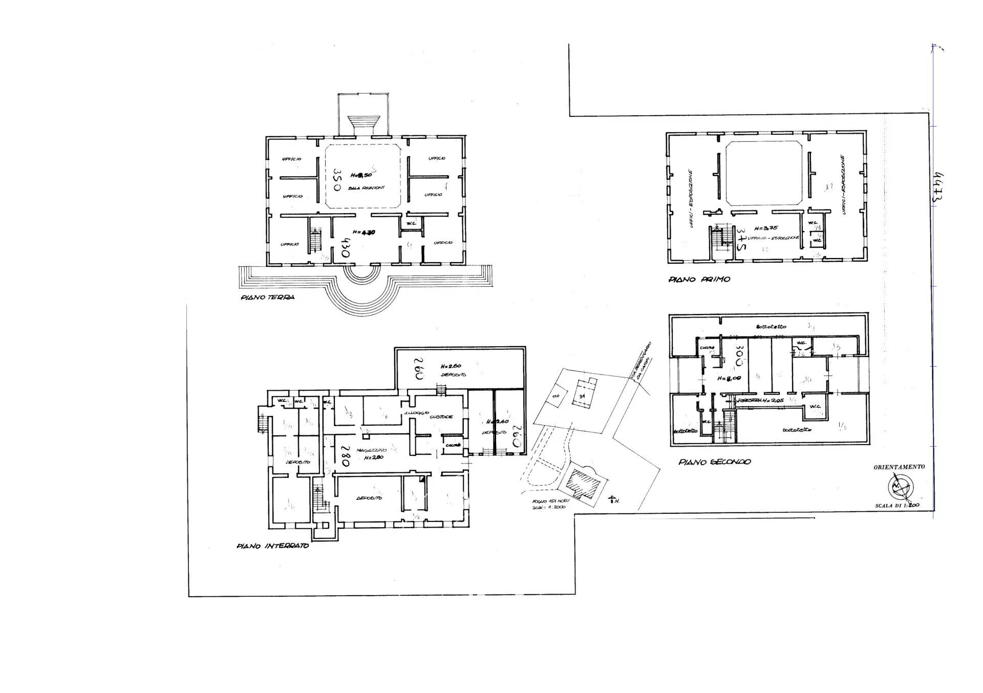 Villa Bologna - picture 37