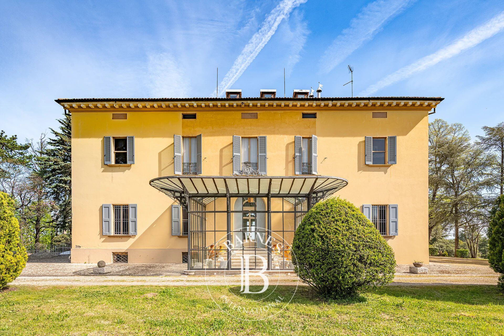 Villa Bologna - picture 6