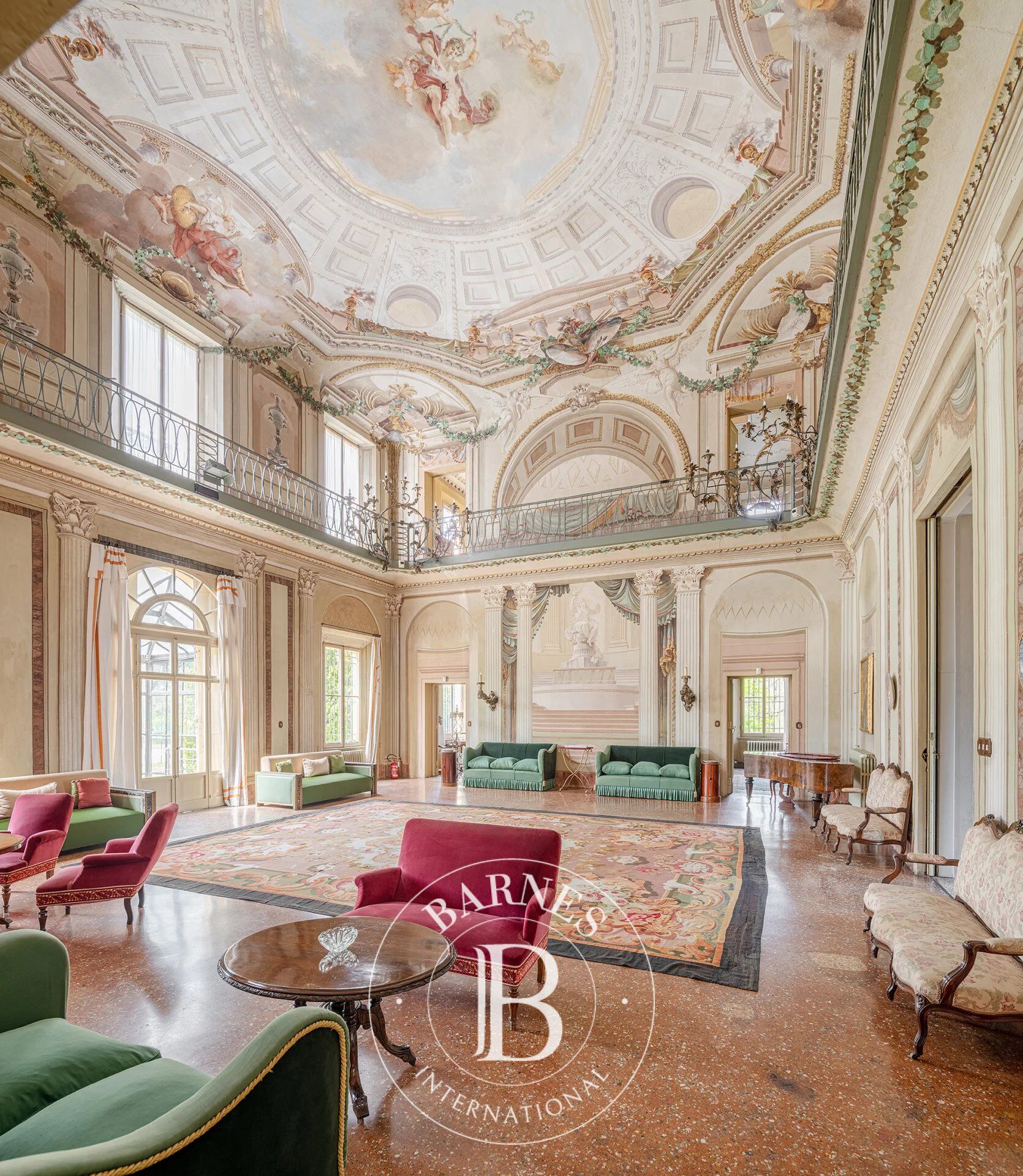 Villa Bologna - picture 18