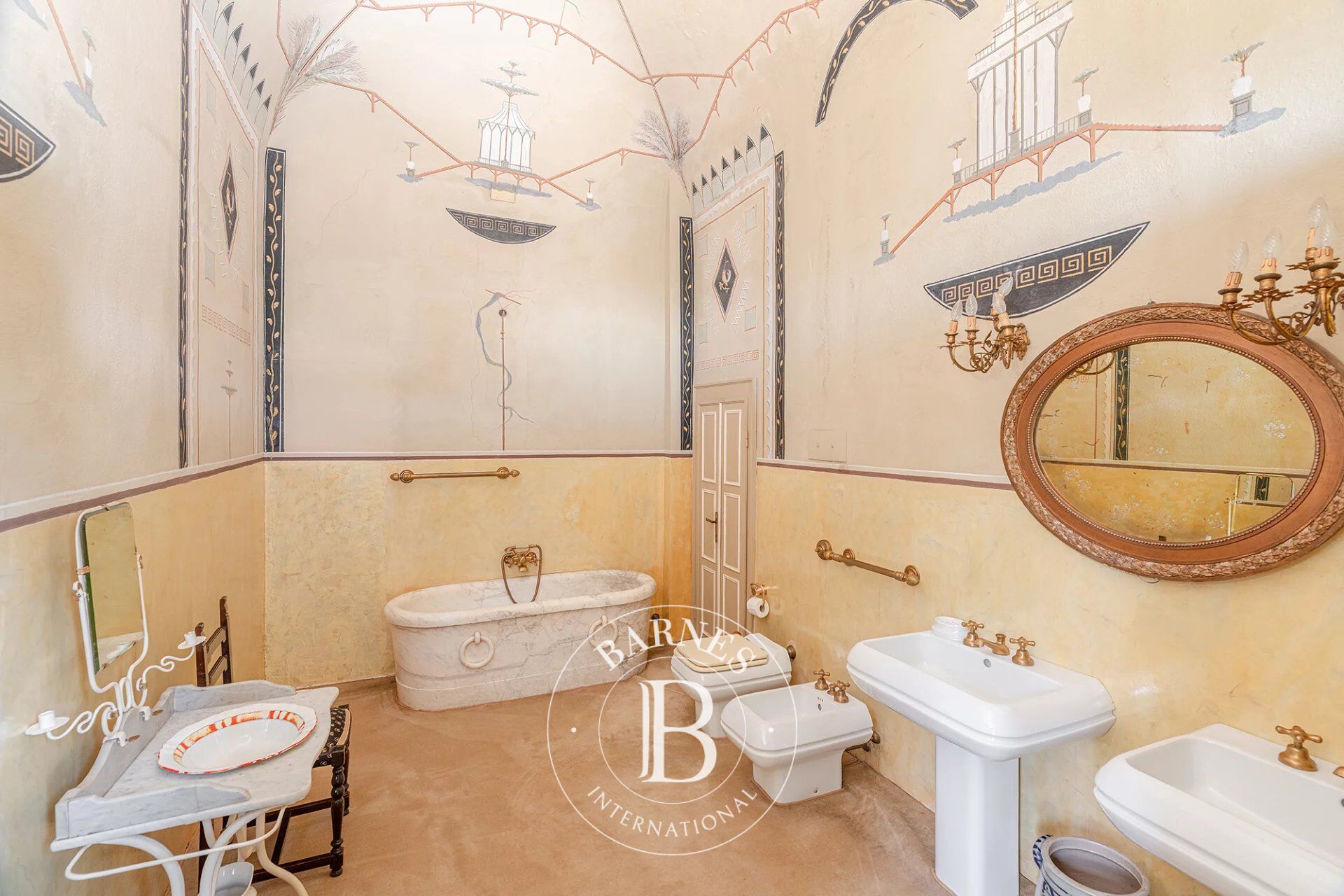 Villa Bologna - picture 35