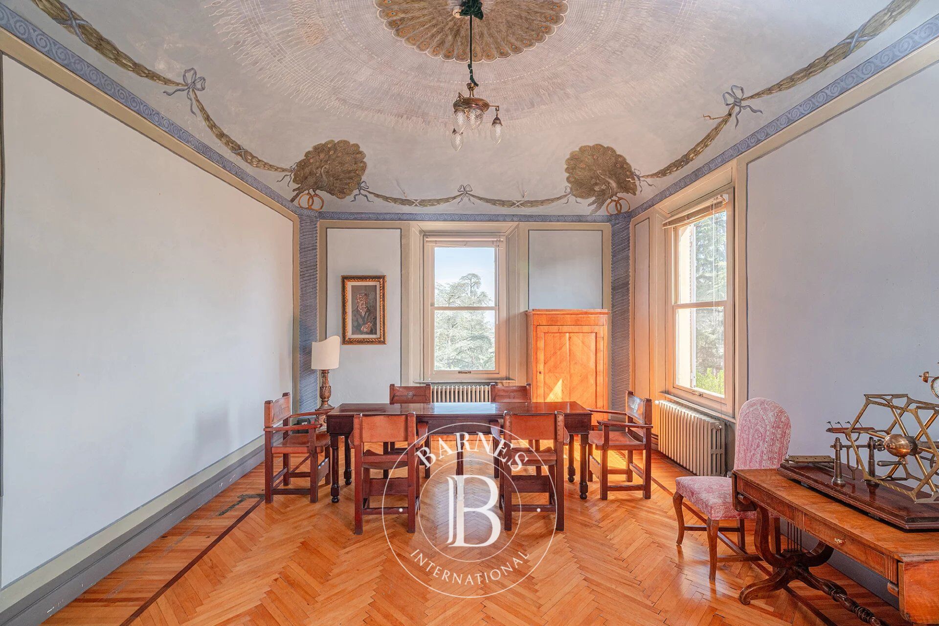 Villa Bologna - picture 33