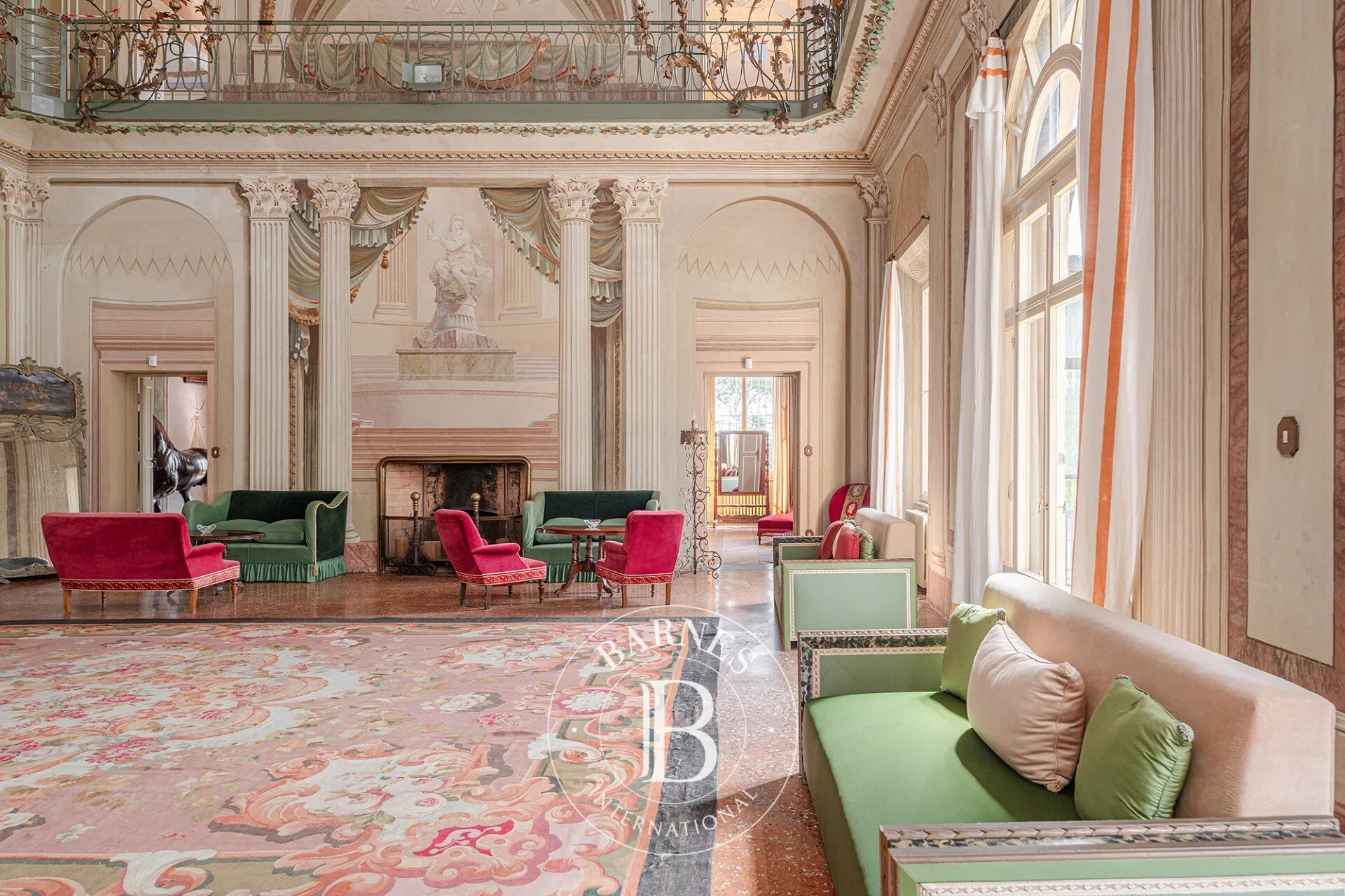 Villa Bologna - picture 17