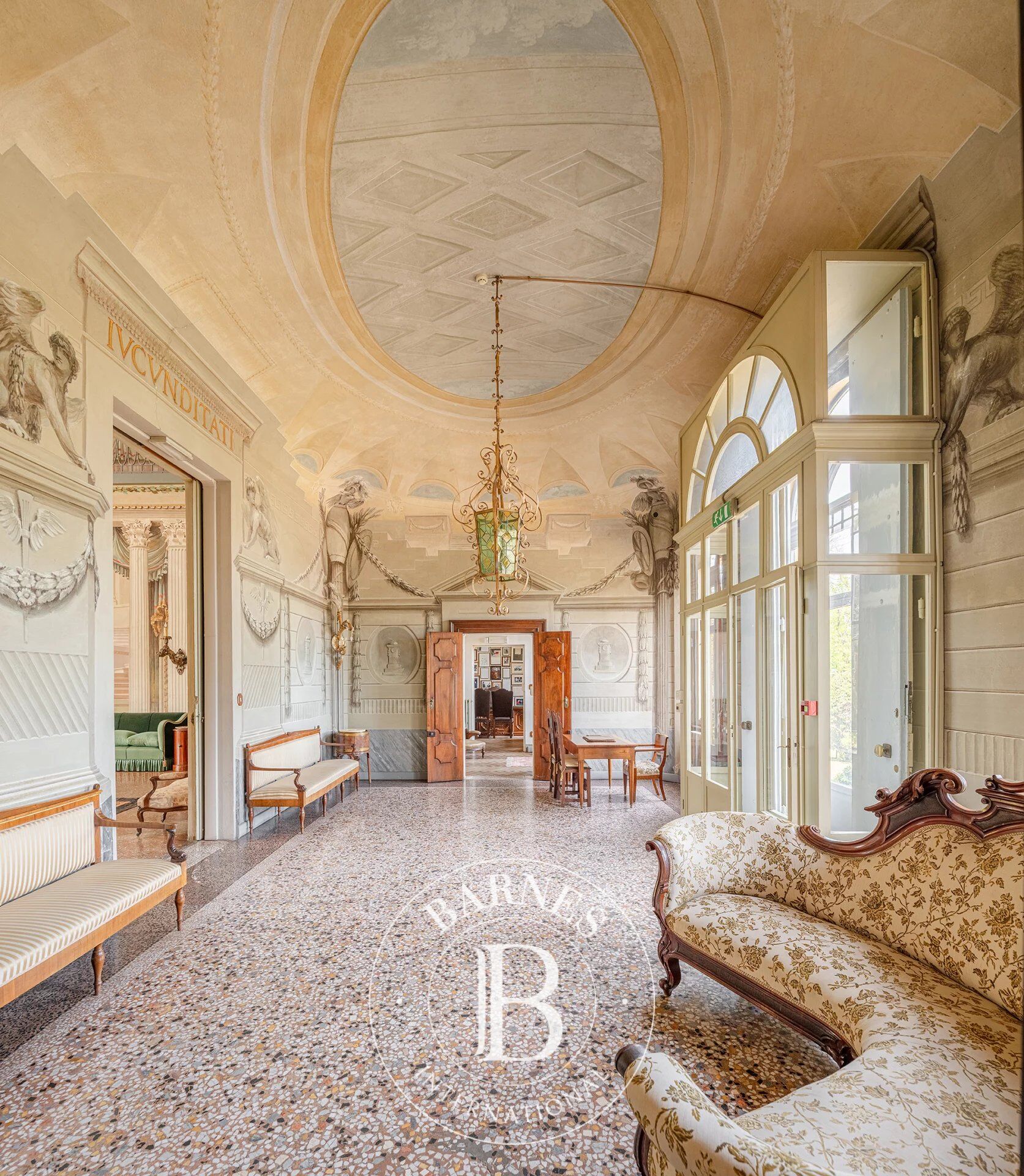 Villa Bologna - picture 21