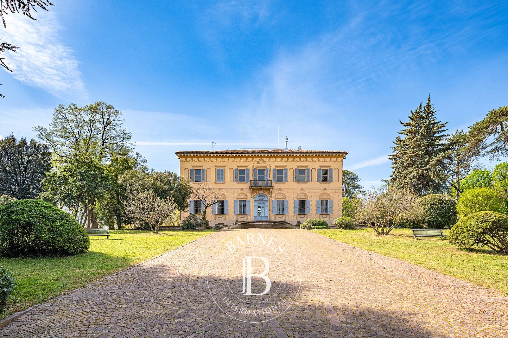 Villa Bologna - picture 4